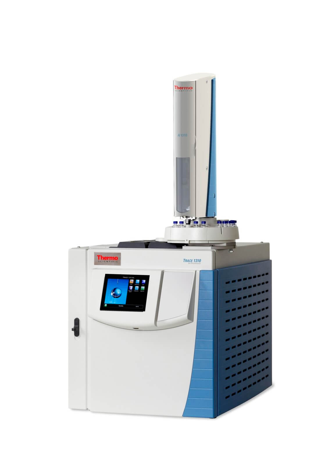 Simdist Chromatogram Buy a Simdist analyser