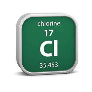 Chlorine