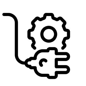 environment icon