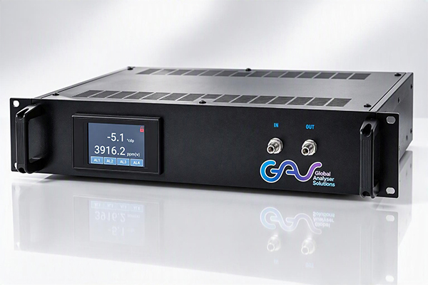 Catalysis & renewable energy analyser